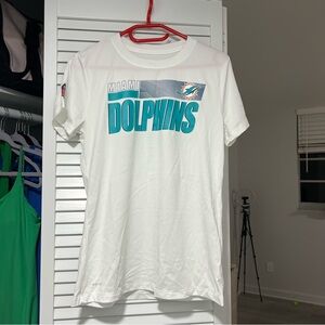 dri-fit miami dolphins shirt